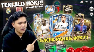I TOP UP 30,000 FC POINTS FOR MBAPPE, HENRY & DEMBELE! FUCKING FUCKING CRAZY! BUGGING?! - EA FC M...