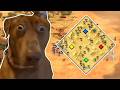 ARABIA IS SCARY!!! - Age of Empires 2