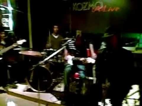 Road 31 - Soldier of Fortune (Deep Purple Cover)