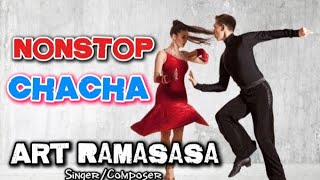 NONSTOP CHACHA FOR EVERYBODY 