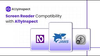 What If Your Accessibility Testing Tool Isn’t Accessible | A11yInspect