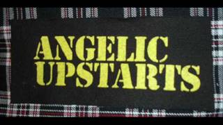 ANGELIC UPSTARTS - GUNS FOR THE AFGHAN REBELS