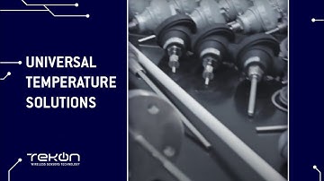 [ENG] Tekon Electronics