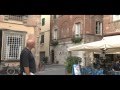 Lucca, Italy - Journey with Jamie Logan