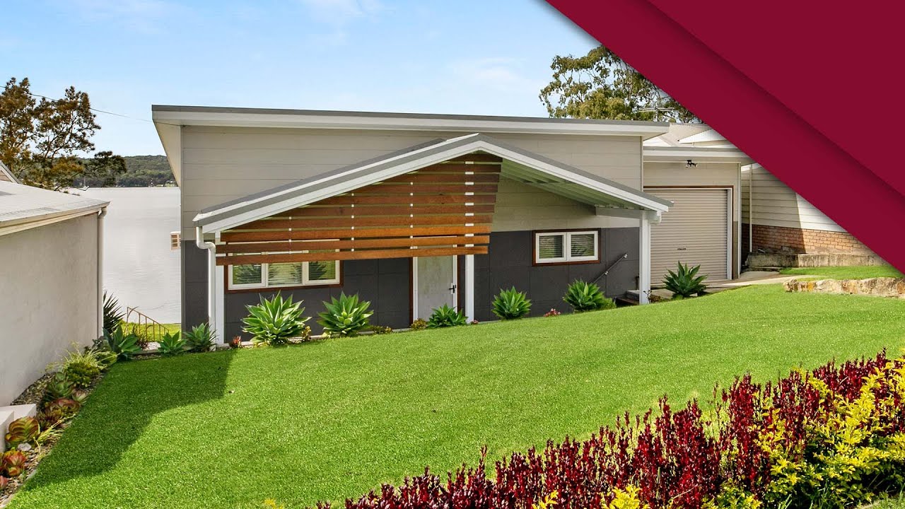 12 Noamunga Crescent, Gwandalan Wiseberry Heritage Real Estate YouTube