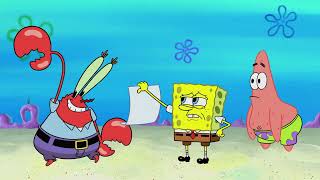 Squidward Absolutely Losing It For 45 Minutes  spongebob