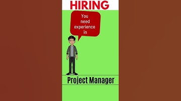 Hiring Project Manager skilled in Project Management | Project Management Career | Product Manager