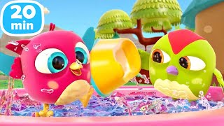 Download Lagu Tecknade filmer för småbarn hela avsnitt \u0026 Ugglan Hop Hop tecknad film för barn. Pedagogiska videor MP3 Download Lagu Tecknade filmer för småbarn hela avsnitt \u0026 Ugglan Hop Hop tecknad film för barn. Pedagogiska videor MP3
