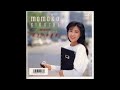 ガラスの草原 オリジナルカラオケ(コーラス入り)菊池桃子