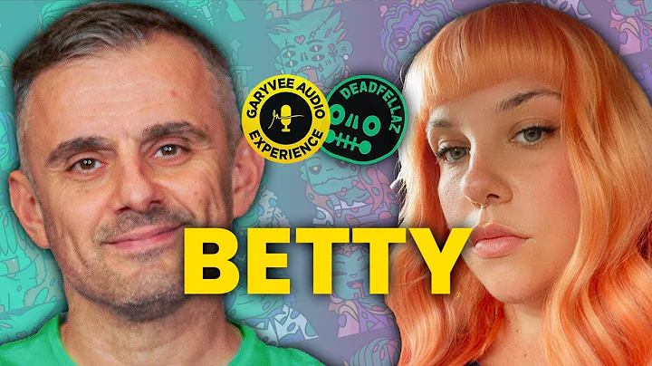 How to Lead And Live Life YOUR Way | With Betty - ...