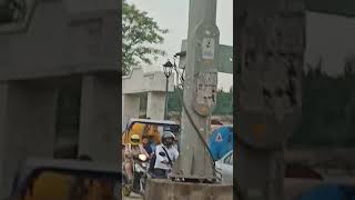 Exhibition Road Aligarh