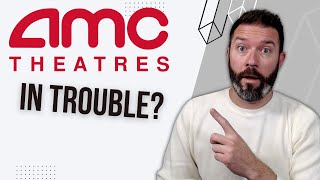 Amc Entertainment Is Down 90% In A Year Is It A Buy Or In Big Trouble?