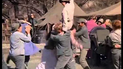 M*A*S*H (The War Ends!)