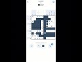 Nonogram.com Level 18 — Easy #mobilegaming #puzzle #nonogram #beginnerfriendly