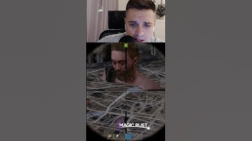 Ему стыдно? #rust #triffon #стримраст #трифон