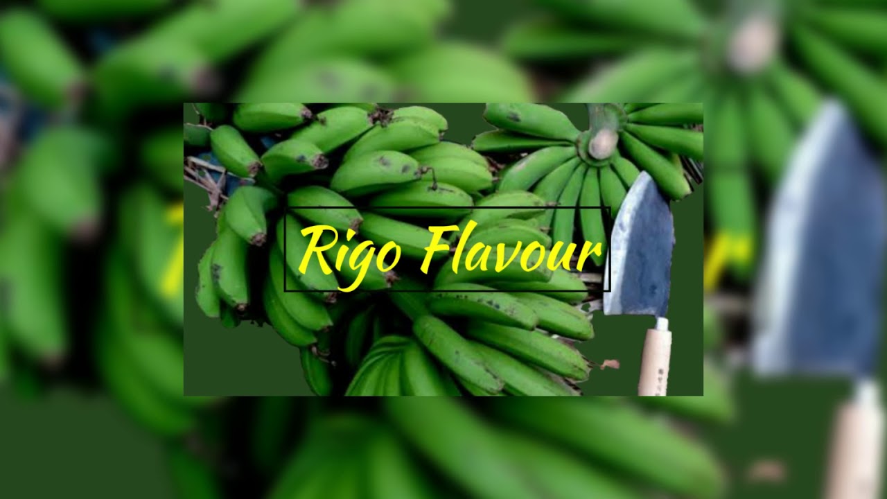 Rigo Flavour