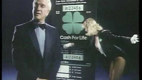 Cash for Life [Leslie Nielsen, Sherry Miller] (1982)