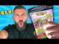 Searching for the gold vintage pokemon cards pack