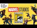 Marvel Studios SDCC 2022 Predictions!