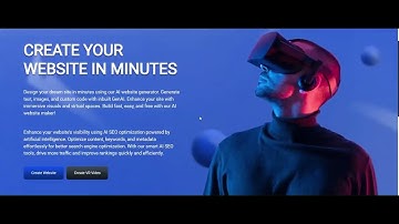 How to create virtual showroom in minutes