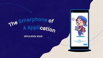 Demo - Aplikasi Book --Android Studio Kotlin--