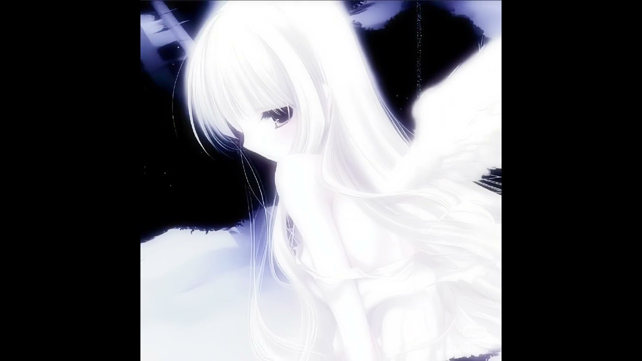 「NIGHTCORE」 Razorblade Sky 【Queenadreena】