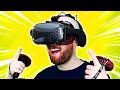 Oculus Quest Ultimate Accessory Showdown