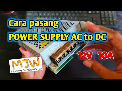ac supply