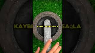 Sakın Bunu Yapma ✋ Resimi