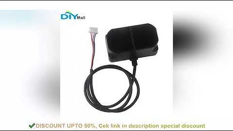 Benewake TFmini-S / TFmini Plus Lidar Range Finder Sensor UART I2C Single-Point Micro Ranging Module