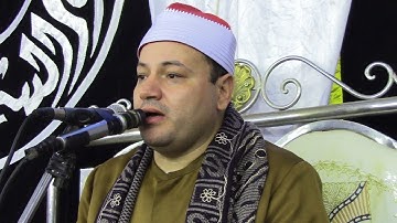 الشيخ محمود صابر سورة يوسف