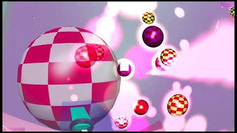 Babylonjs WebGL - SPACEPOOL v1 - experiment.