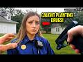 When Corrupt Cops Plant Drúgs & Destroy Lives