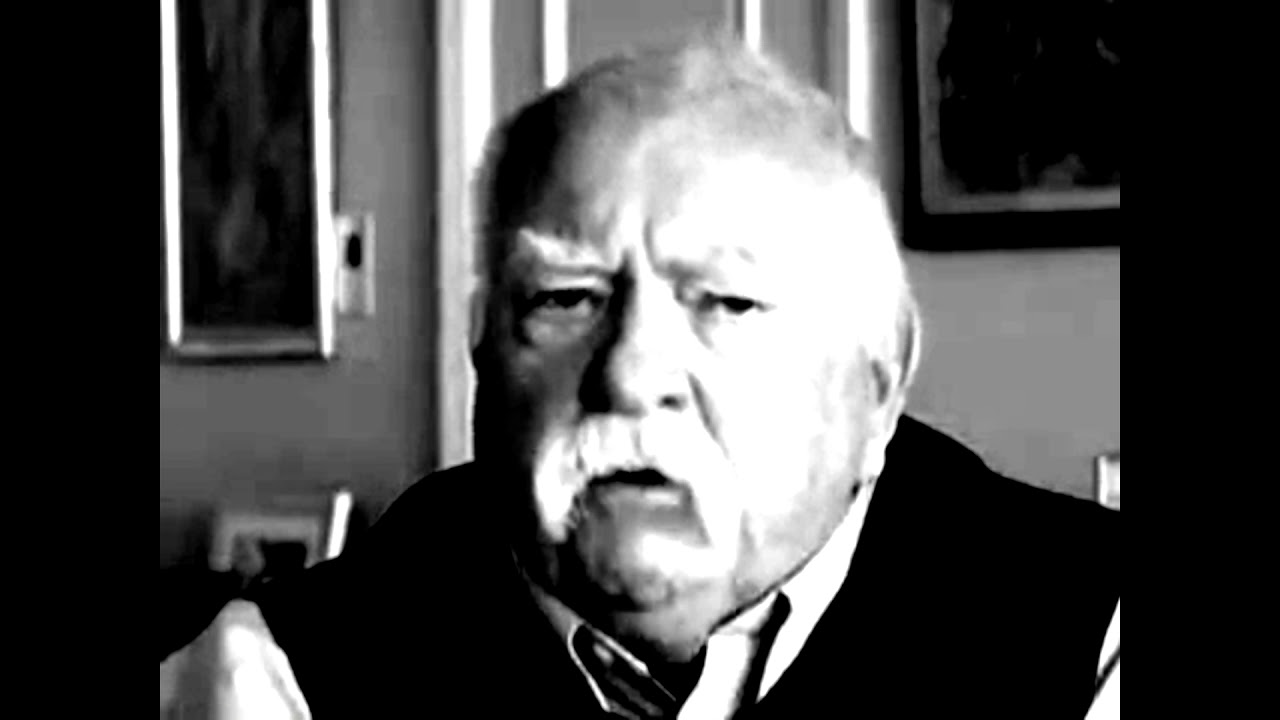 YTP - Wilford Brimley poisons his family