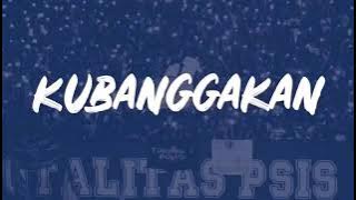 Bersinar Panser Biru Lirik