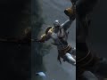 "I FEAR NOTHING"  (this is the REAL KRATOS）