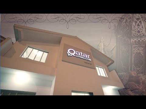 Ramadan Kareem From Qatar Living 