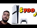 سوني نسيت تطور المعالج كل ما تحتاج معرفته عن إمكانيات الفايف برو
