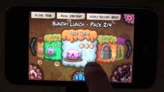 Foodies Review (AR#5) HD [German] [Giveaway ist beendet!]