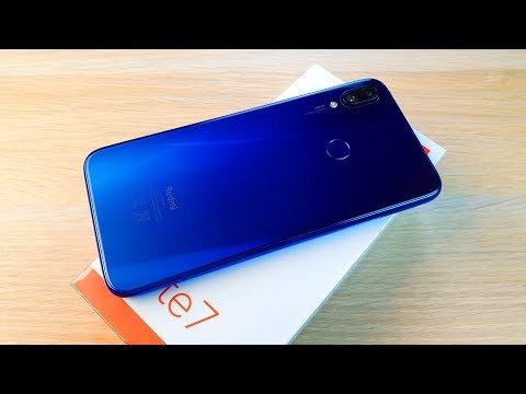 Video: Kaikki Xiaomi Redmi 7: N Edut Ja Haitat