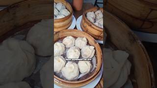ONE OF THE BEST DUMPLINGS AND NOODLES IN QUEENS, NEW YORK