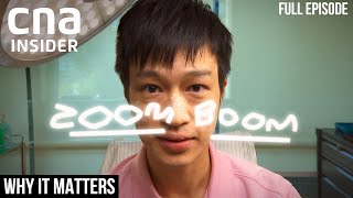 What’s 'Zoom Boom'? Unexpected Ways COVID-19 Has Changed Us | Why It Matters | Full Episode