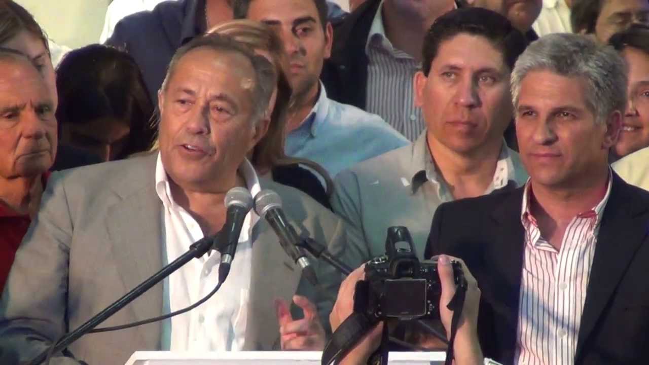 Adolfo Rodríguez Saá celebra triunfo en Legislativas 2013 camera iphone 8 plus apk