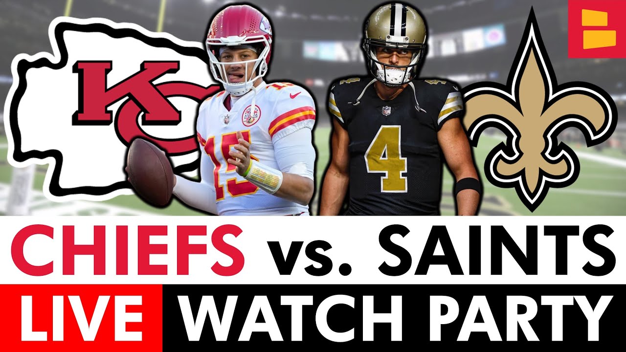 watch 49ers vs saints