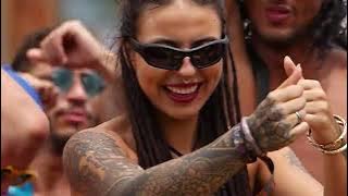 Omiki @ Flor Da Vida Festival 2025 (Full Set Movie)