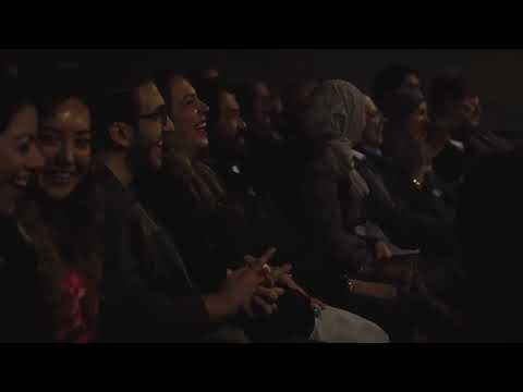 مستندسازان بدون مرز همزیستی خدای من