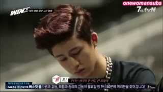 (WIN) Angry/ Serious Hanbin Compilation