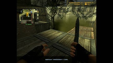 CSS | Ninja Defuse 1vs5 by Tursz