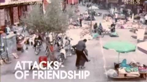 42 Slide 45 Coke Security Cameras