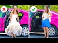 Funny Wedding Fails And Hacks To Not Ruin Your Special Day! Creative Ideas By A PLUS SCHOOL